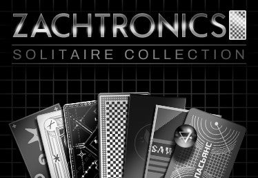 The Zachtronics Solitaire Collection Steam CD Key