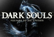 Dark Souls: Prepare To Die Edition NA PC Steam CD Key