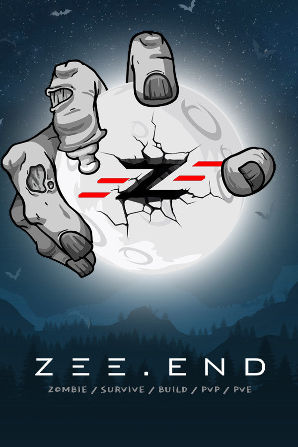 ZEE.END Steam CD Key