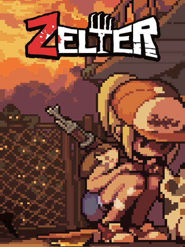 Zelter Steam CD Key