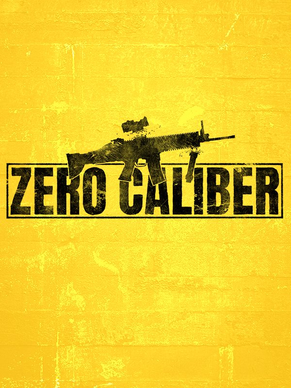 Zero Caliber VR EU Steam CD Key