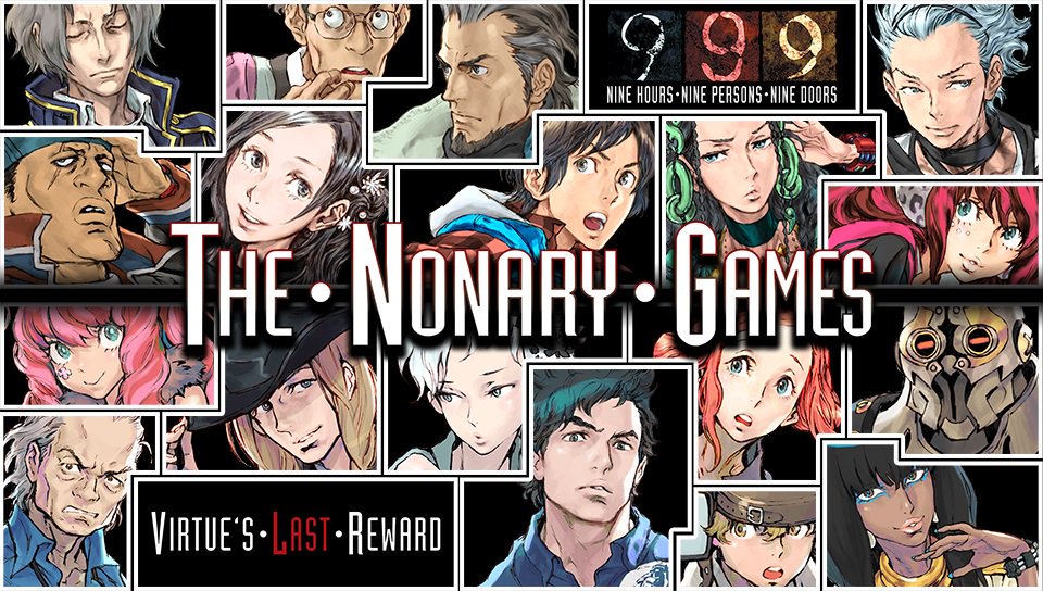 Zero Escape: The Nonary Games Steam Altergift