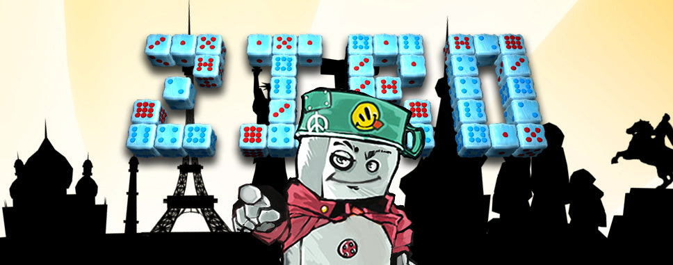 Ziro Steam CD Key