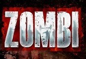 Zombi BR XBOX One / Xbox Series X|S CD Key