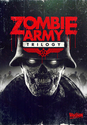 Zombie Army Trilogy EU XBOX One CD Key