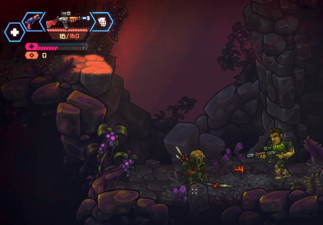 Zombotron Steam CD Key